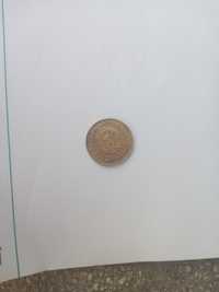 1 стотинка нрб 1981