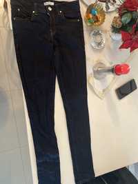 Blugi Versace femei ,slim fit ,marimea 26