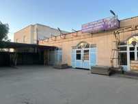 Продается недвижимость с действующей САМОМОЙКОЙ