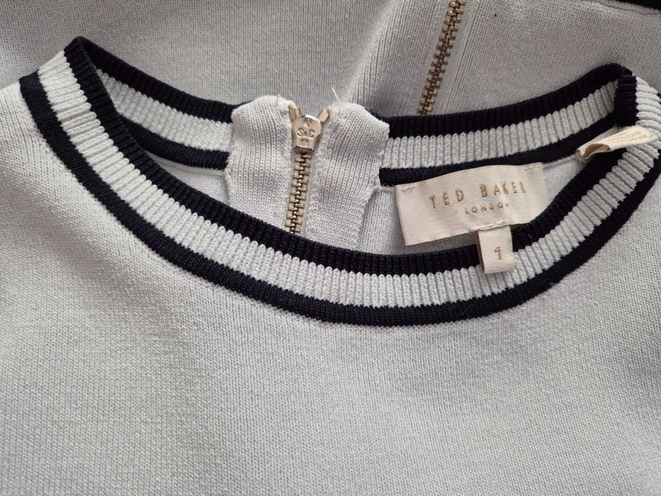 Рокля, Ted Baker, размер S (TB-1, UK-8)