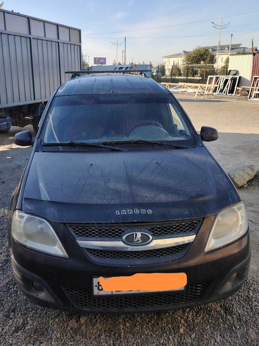 ЛековойЛада ларгуз