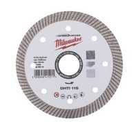 Disc diamantat Speedcross DHTi 115mm Milwaukee