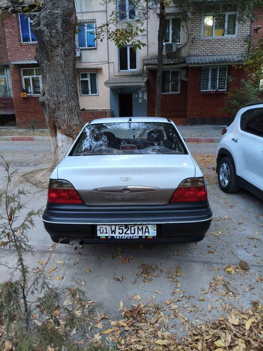 Продаётся автомобиль