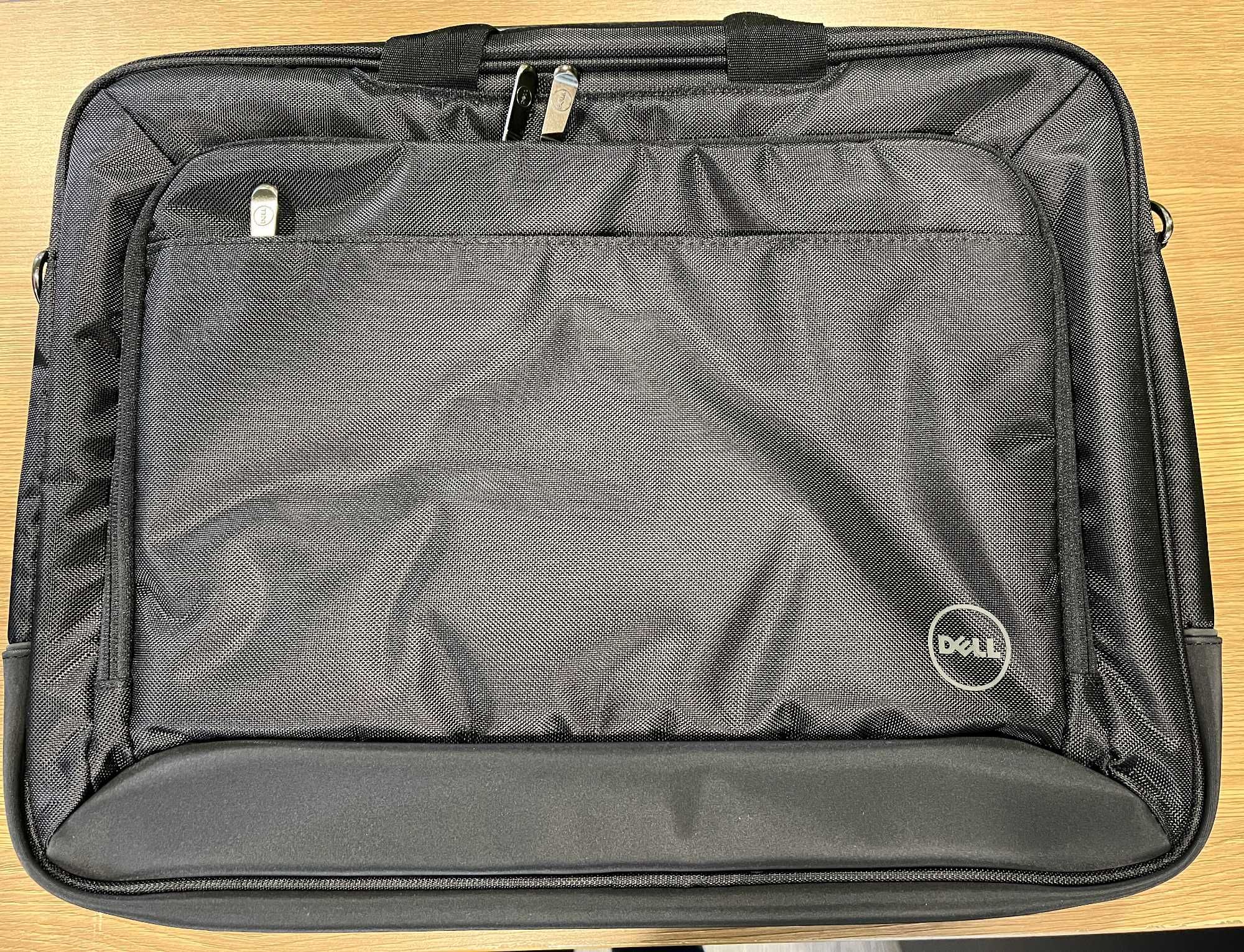 Сумка  -Портфель для ноутбука Dell 15.6 ОРИГИНАЛ! НОВЫЕ!