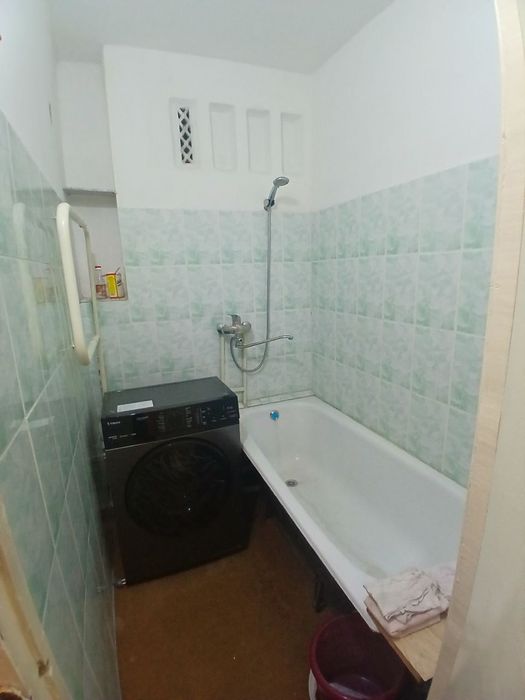 Сдаётся квартира Саттепо