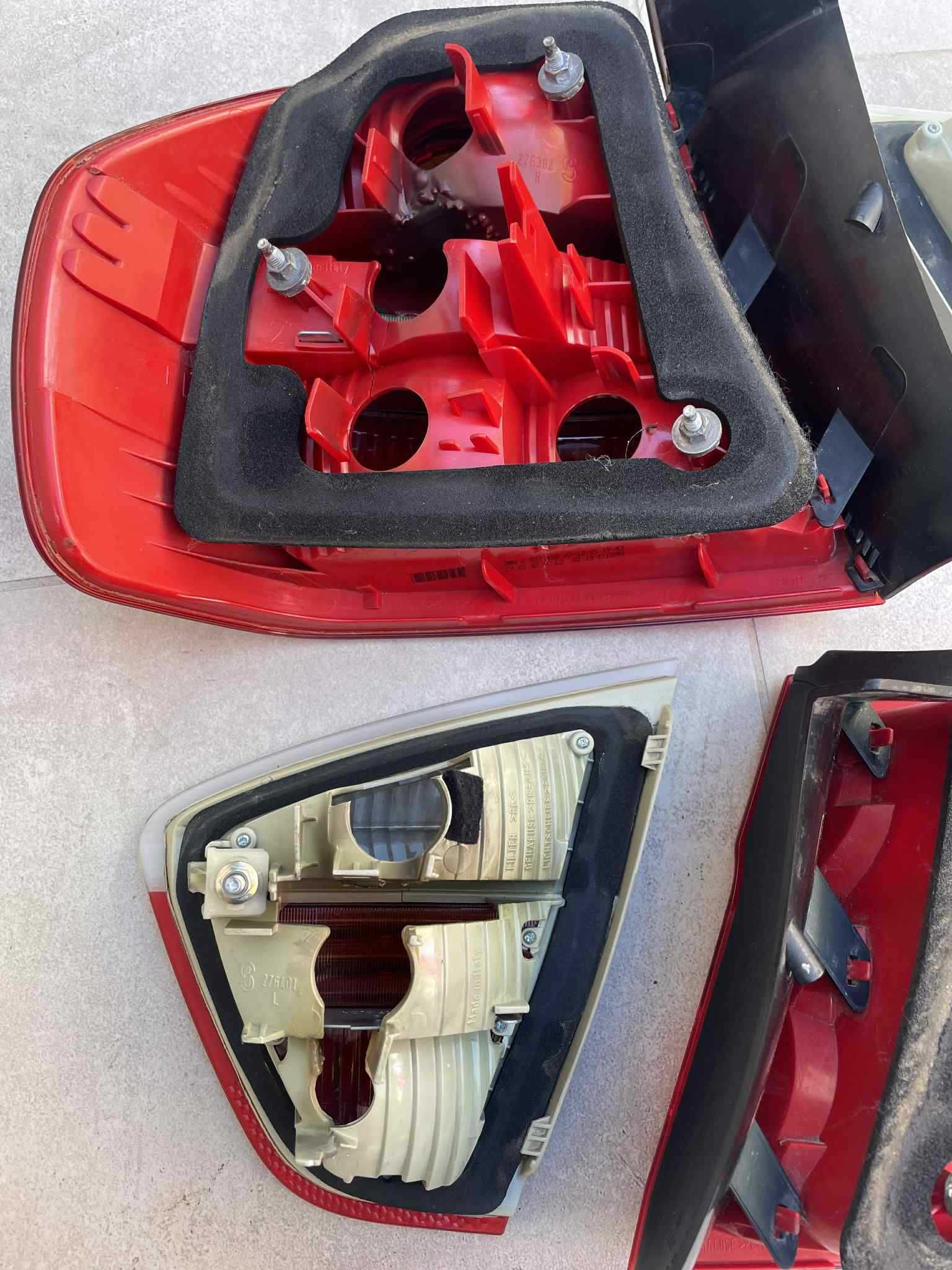 Фарове и стопове за BMW e90 2005/08