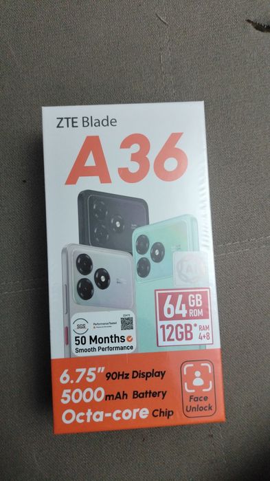 Продам телефон новый.