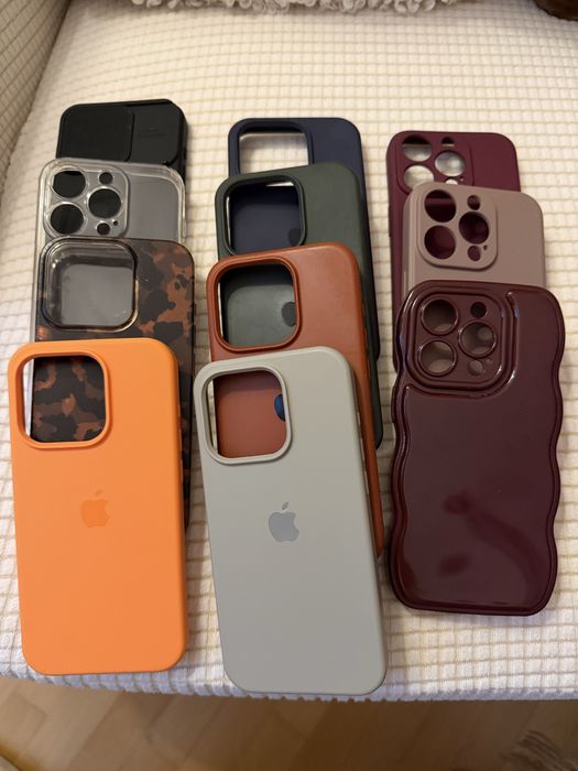 Iphone 15 pro 128 gb