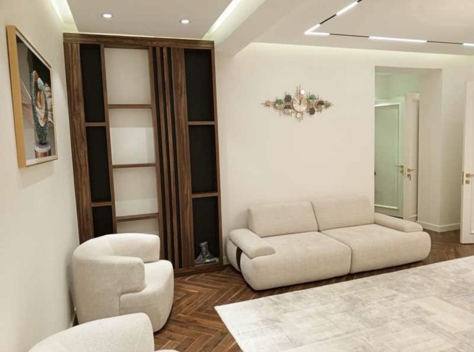 Сдаётся кв ул Ахмат Дониш Мега Планет 3/2/9 Юнусабад-11 кв!539