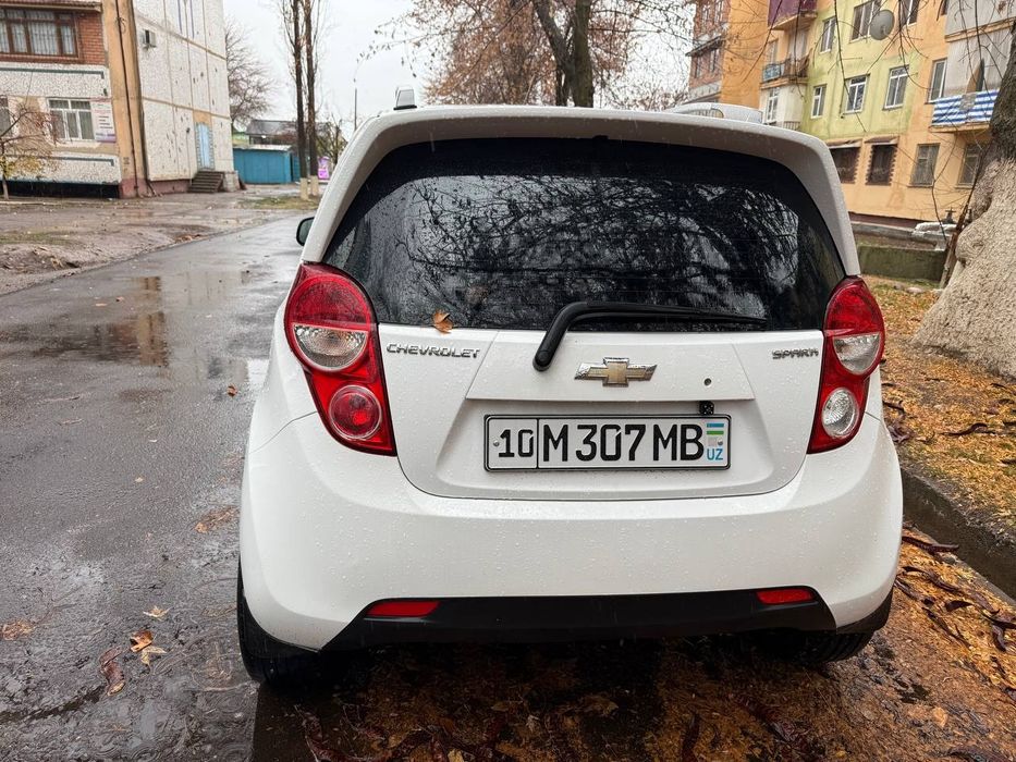 Spark 2 позится 2019 йили