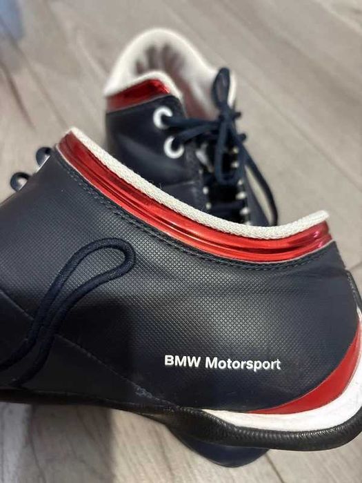 adidasi sport PUMA BMW