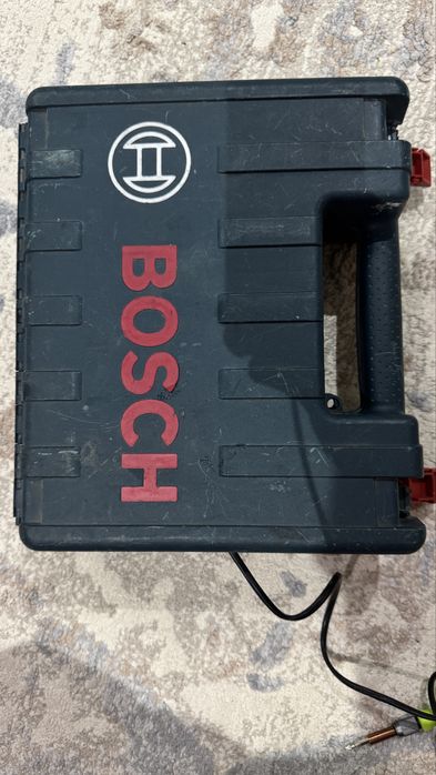 Шуруповерт Bosch GSB 14,4-2