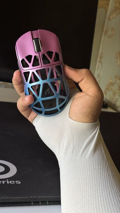 Mishka Attack Shark R2 39gr