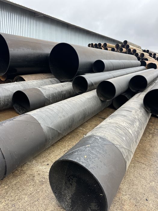 Vand teava subtraversari