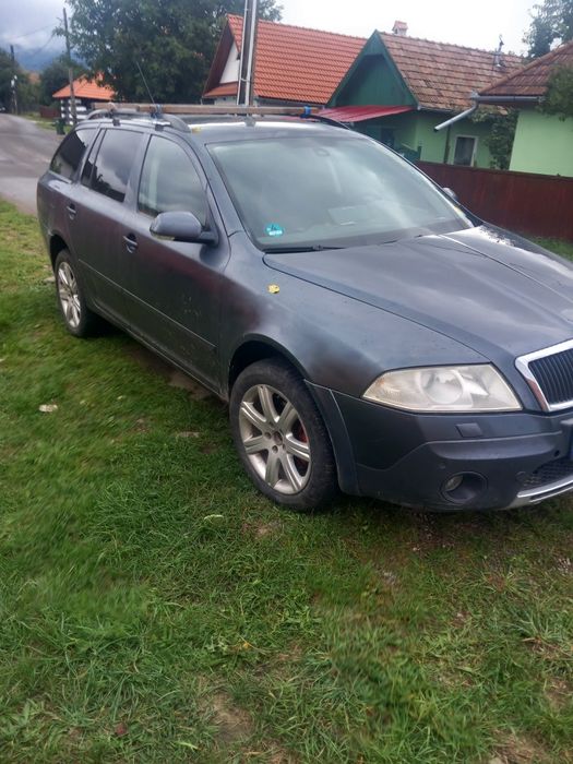De vanzare Skoda Octavia 2