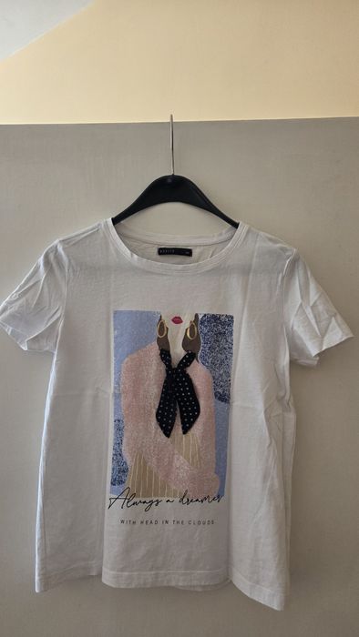 Тениска на Mohito