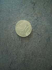 Vând moneda comemorativă rară