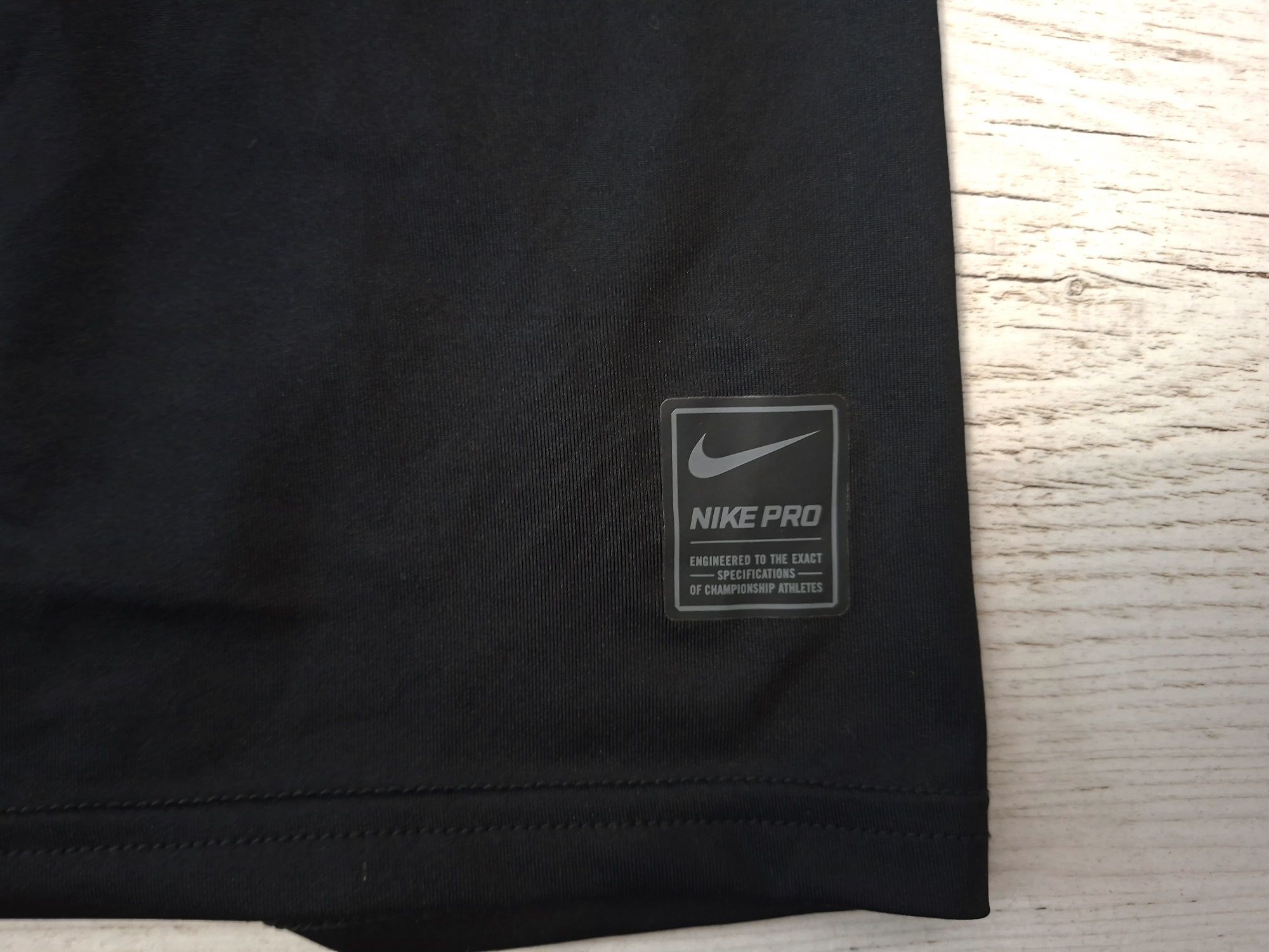 Nike Pro-Ориг. Тениска