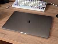 MackBook Pro 15 2017 i7 3,1GHz, 16Gb Озу, 2ТБ