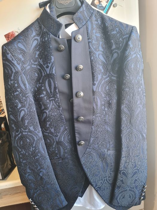 Costum complet deosebit mire/nuntă