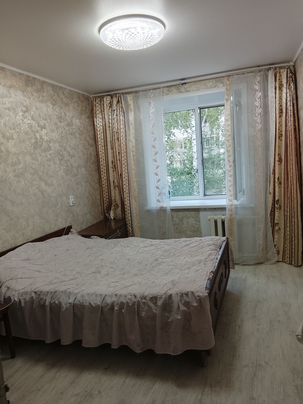 Продать квартиру