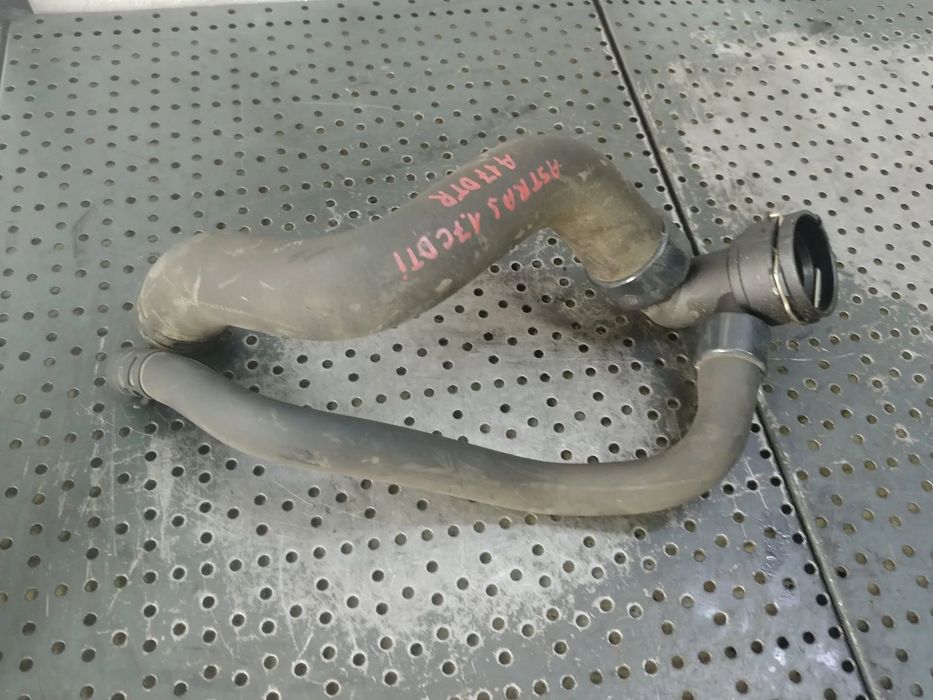 furtun apa 1.7cdti a17dtr opel astra j