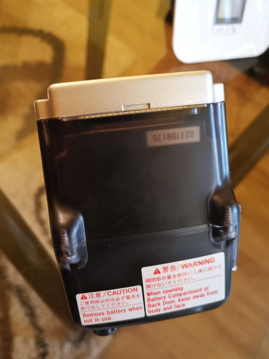 Underwater strobe YS-25 Auto Sea&Sea