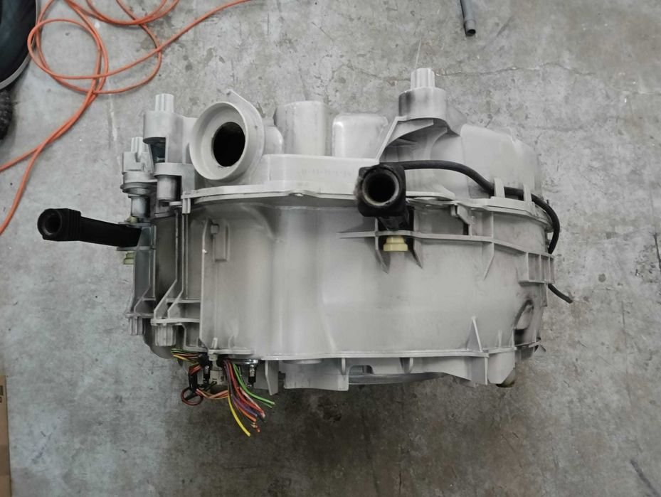 Cuva masina de spalat Beko WKB61032Y , 2323100900 slim