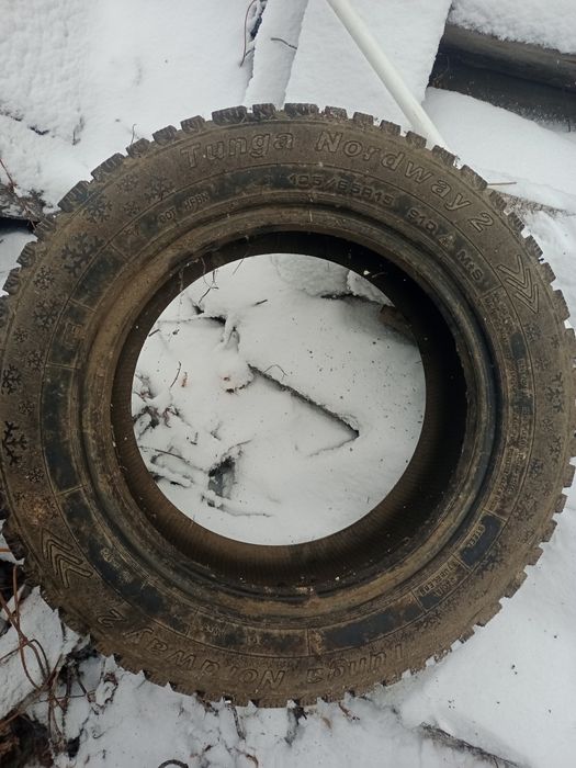 Продам одно шина