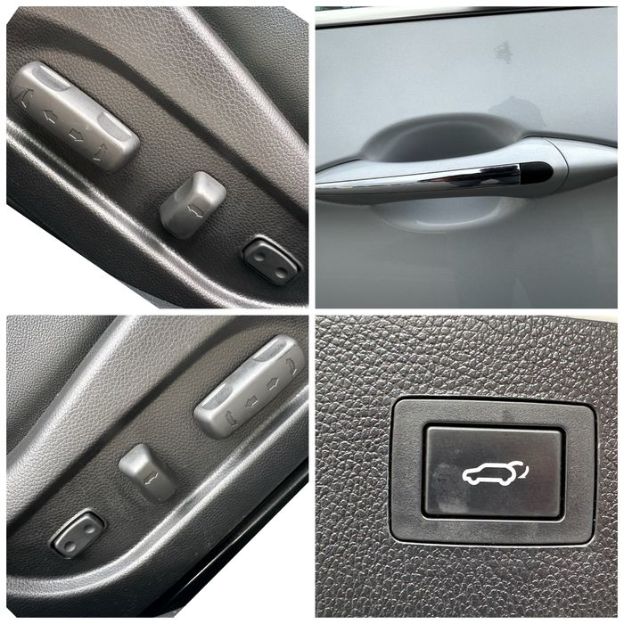Hyundai i40 1,7 CRDI /Автоматик