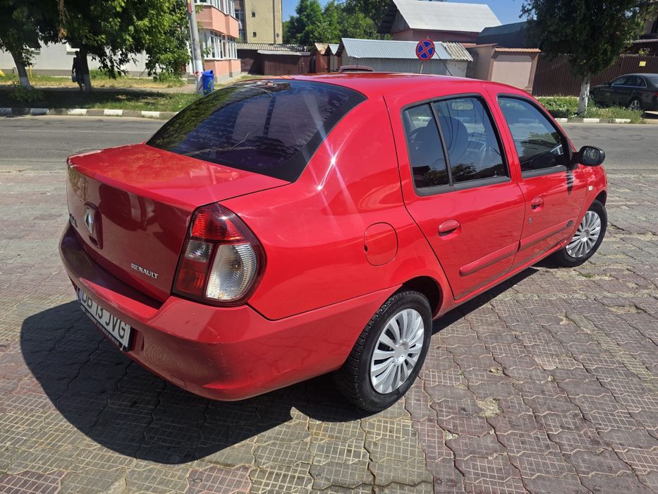 Vand Renault Symbol 1.5dci