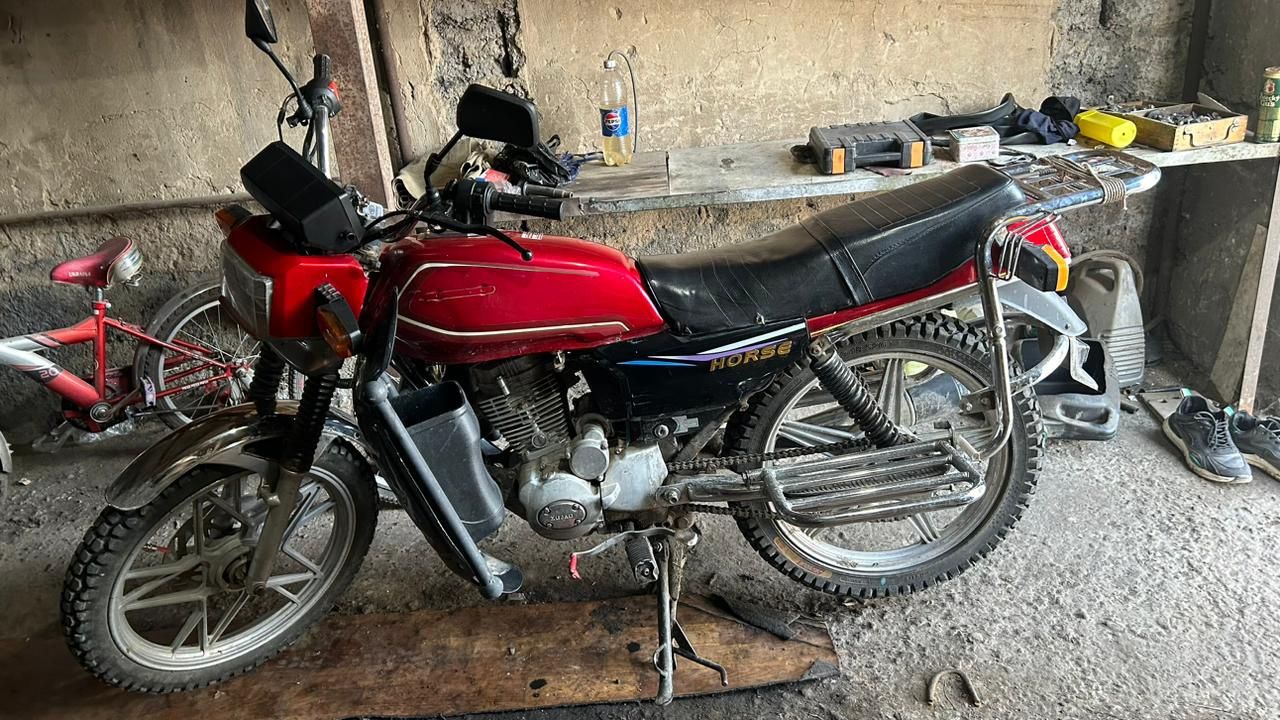 Продам мотоцикл Китай