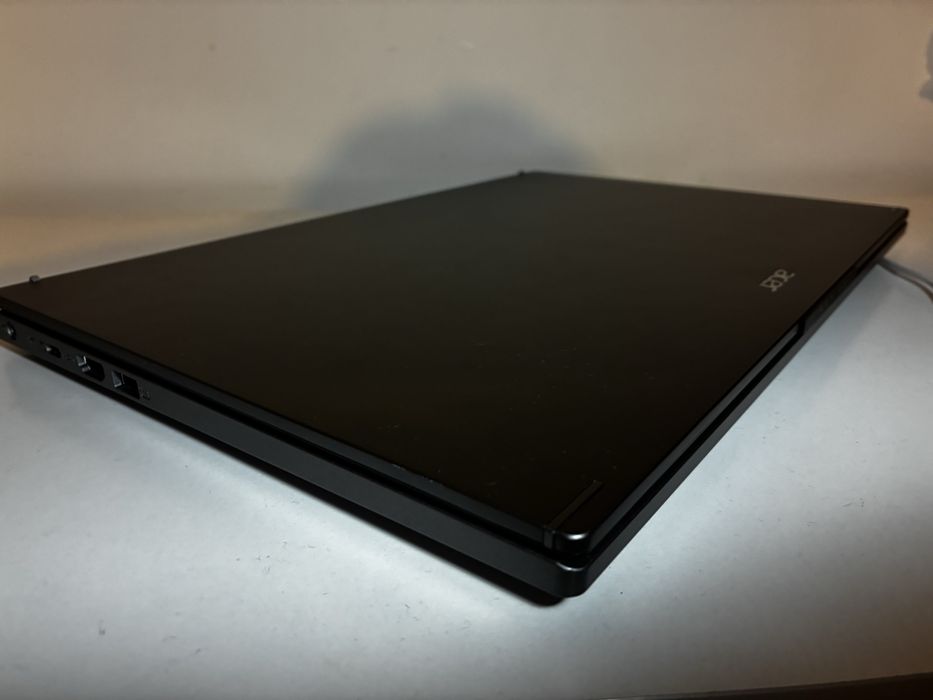 Лаптоп Acer Aspire 15 с гаранция