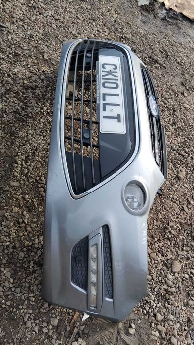 Bara fata Ford S Max an 2012