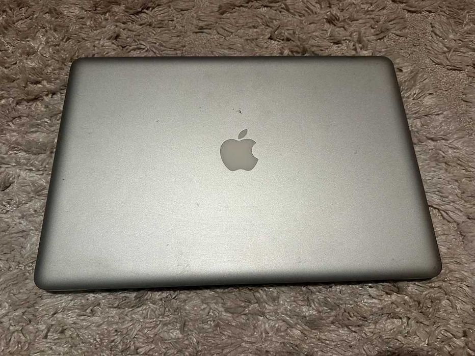 Macbook Pro A1286