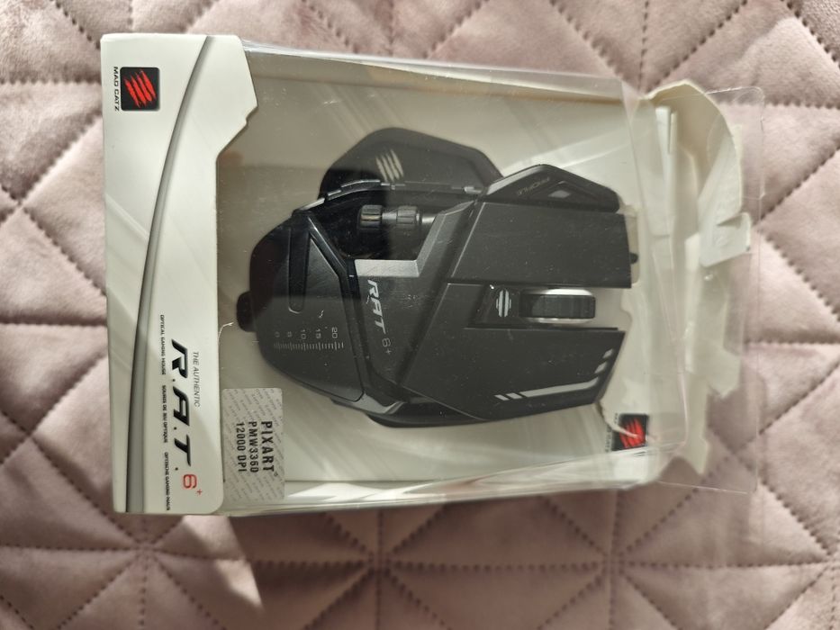 Геймърски мишки Asus ROG, HyperX, Glorious, Pulsar