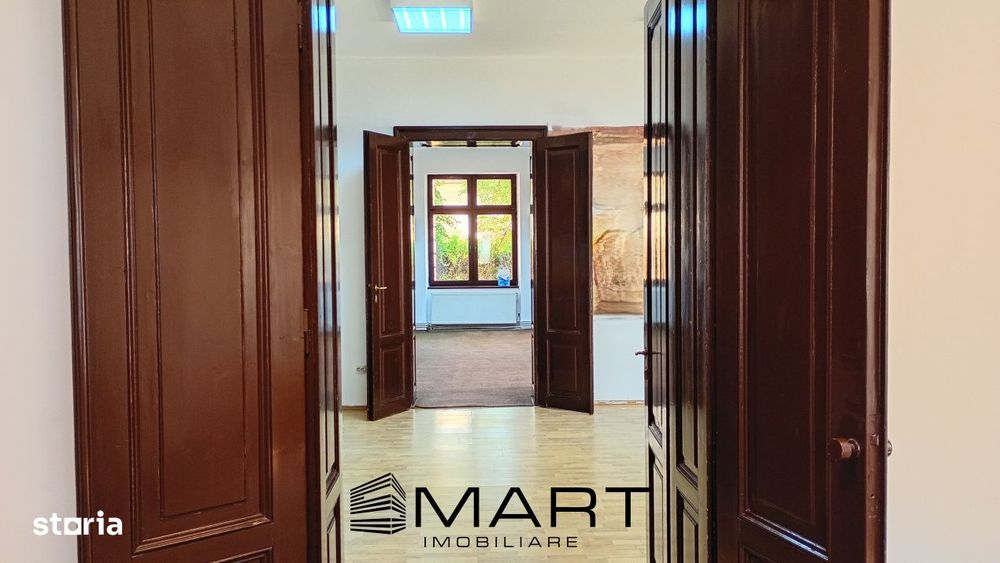 Casa 3 camere 120mp zona Centrala