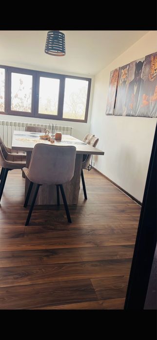 Vand Apartament 4 camere