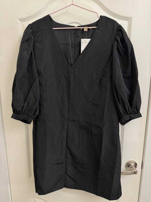 Новые платья H&M, размер XL/2XL/3XL/4XL (54/66)