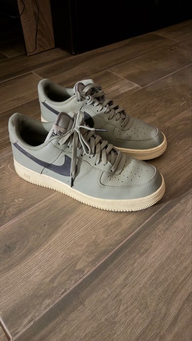 Nike Air Forece 1 Dark Stucco