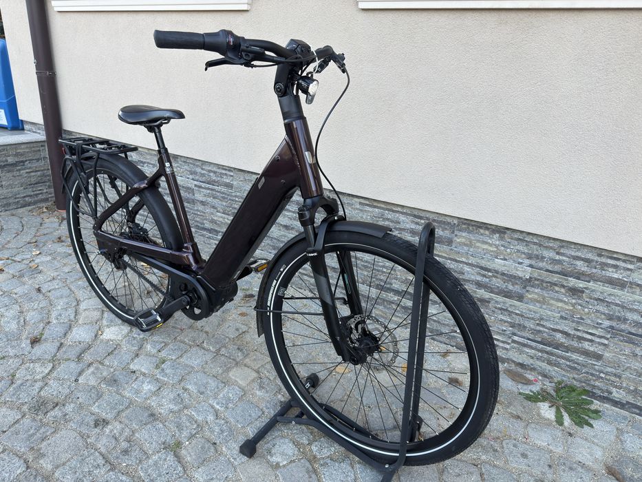 Електрически велосипед Giant LIV 2023 размер: 28/М