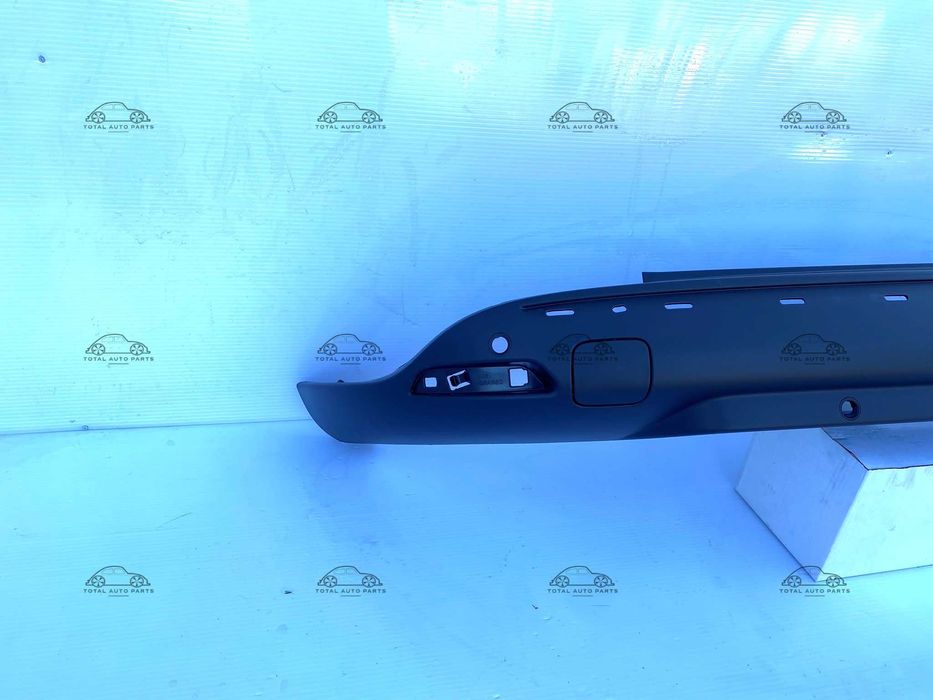 Spoiler bara spate Renault Clio 4 grandtour nou original Renault