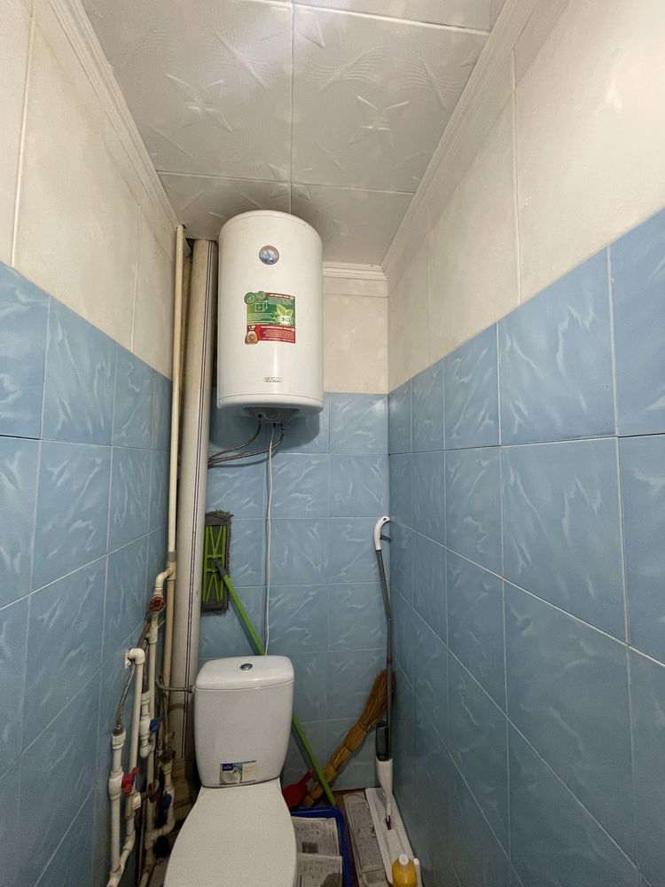 Продаём 3 комнатную квартиру на 3а микрорайоне