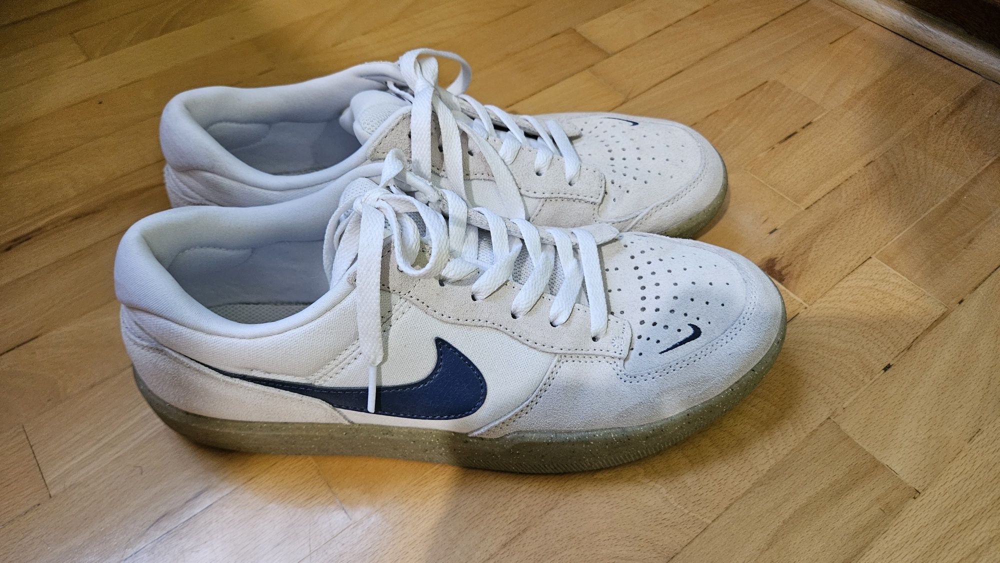 Маратонки Nike SB