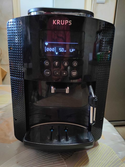 de vanzare espresor automat KRUPS EA 81