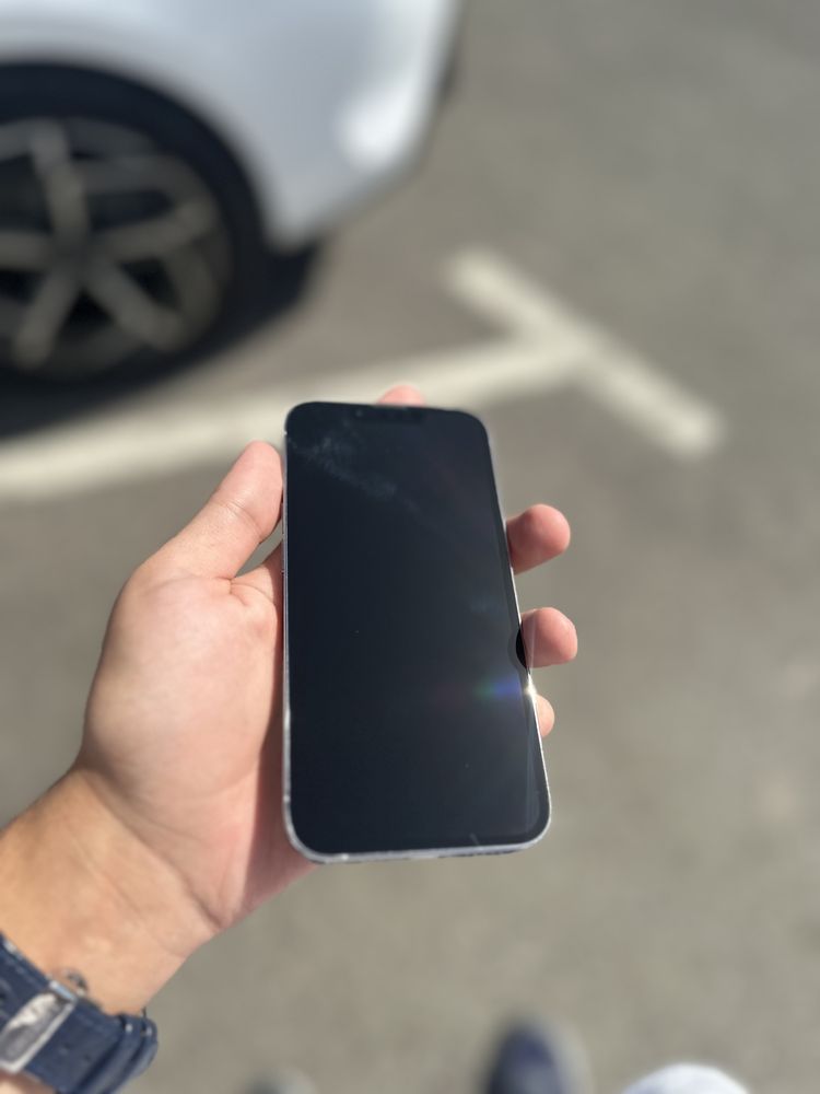 IPHONE 13 PRO (509$)