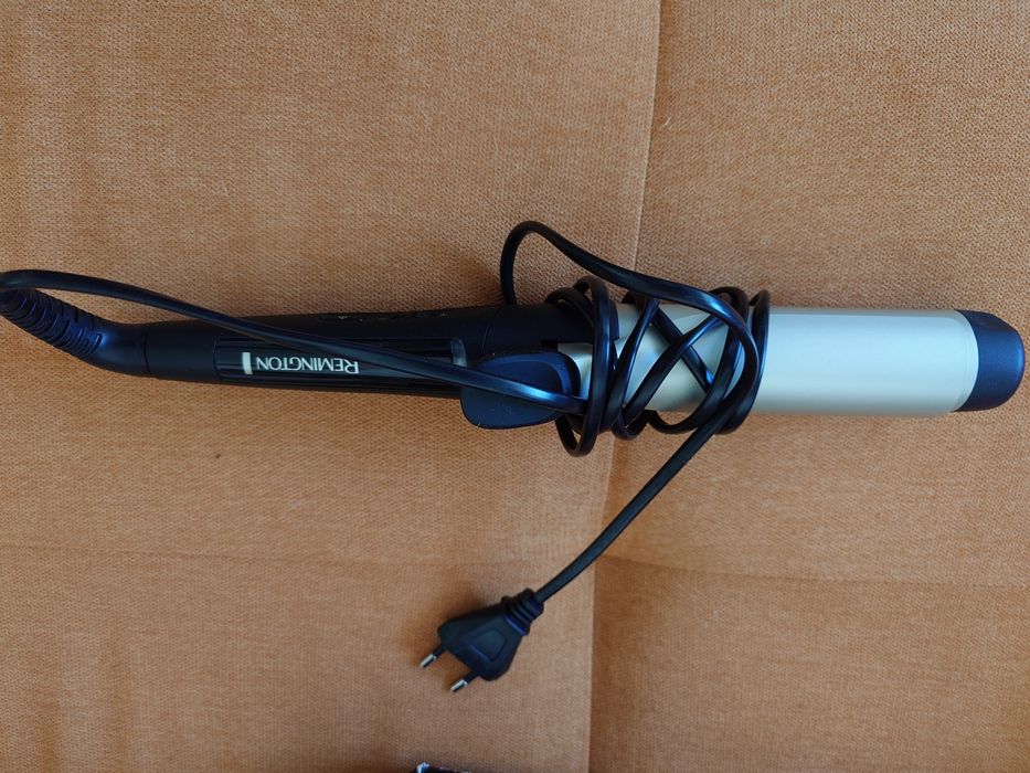 Ondulator Remington Pro Big Curl