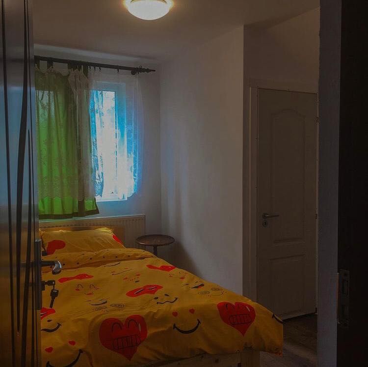 Cabană de închiriat la Colibița