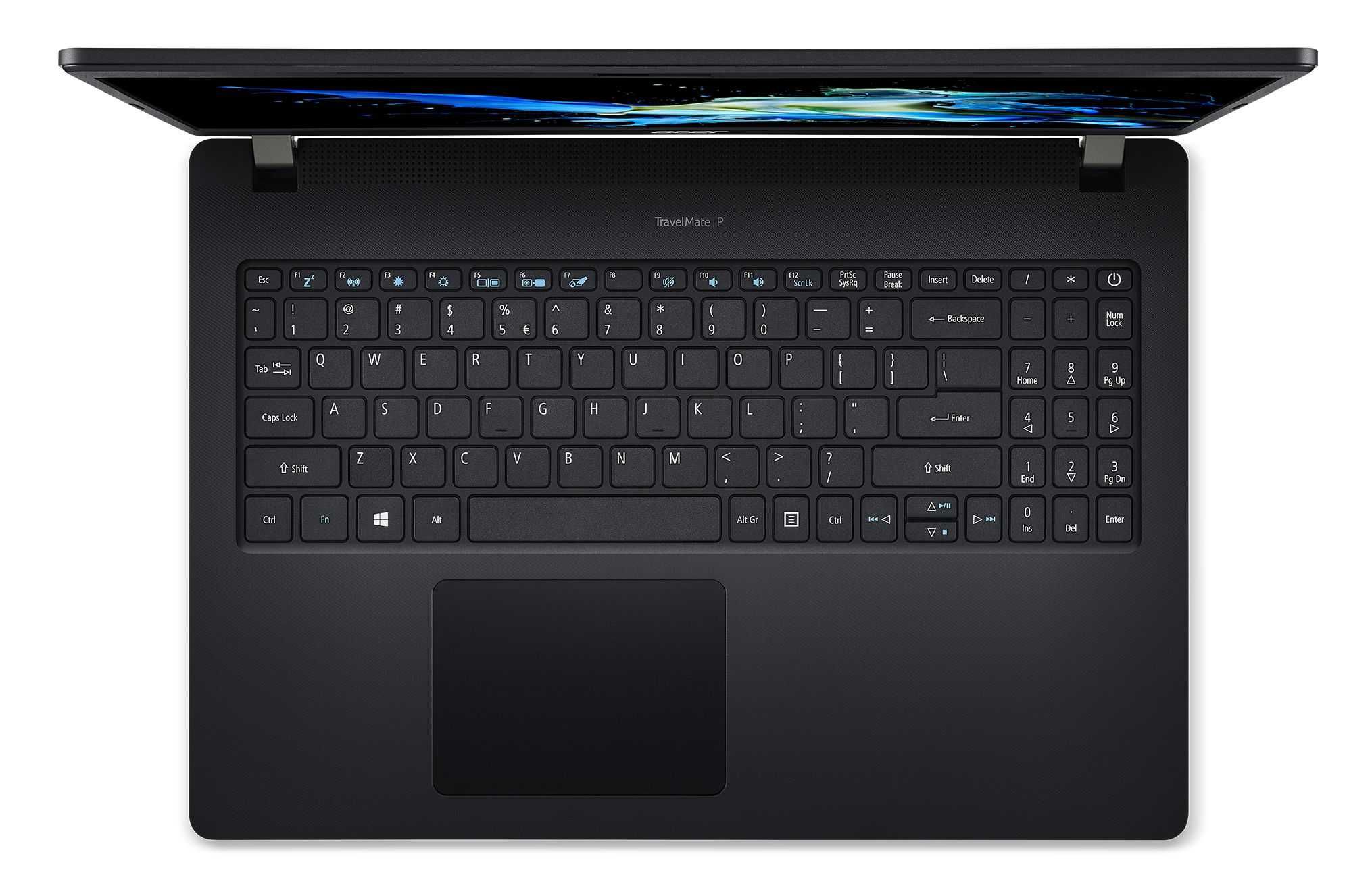 Лаптоп Acer P215-52-349A i3-10110U 16GB 256GB NVMe ГАРАНЦИЯ