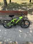 Bicicleta copii Rockrider